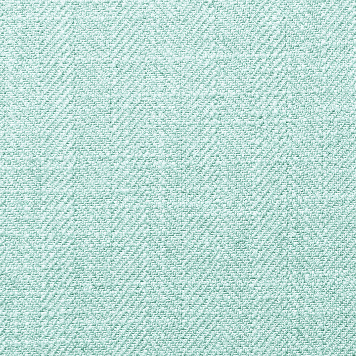 Henley Azure by Clarke And Clarke Designer Fabric CLARKE & CLARKE HENLEY COTTON - 25%;LINEN - 25%;POLYESTER - 25%;VISCOSE - 25% India HEAVY Horizontal: 0 and Vertical: 0 54 - Swanky Fabrics -