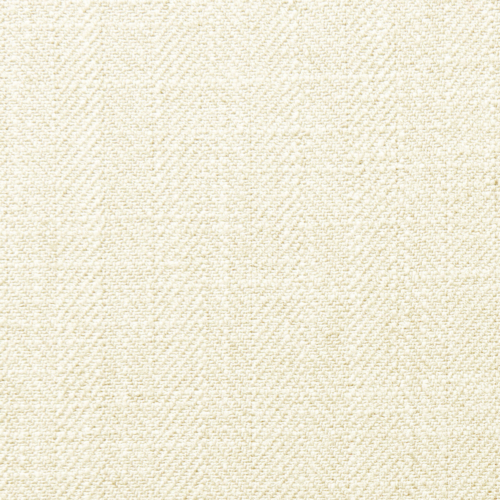 Henley Cream by Clarke And Clarke Designer Fabric CLARKE & CLARKE HENLEY COTTON - 25%;LINEN - 25%;POLYESTER - 25%;VISCOSE - 25% India HEAVY Horizontal: 0 and Vertical: 0 54 - Swanky Fabrics -