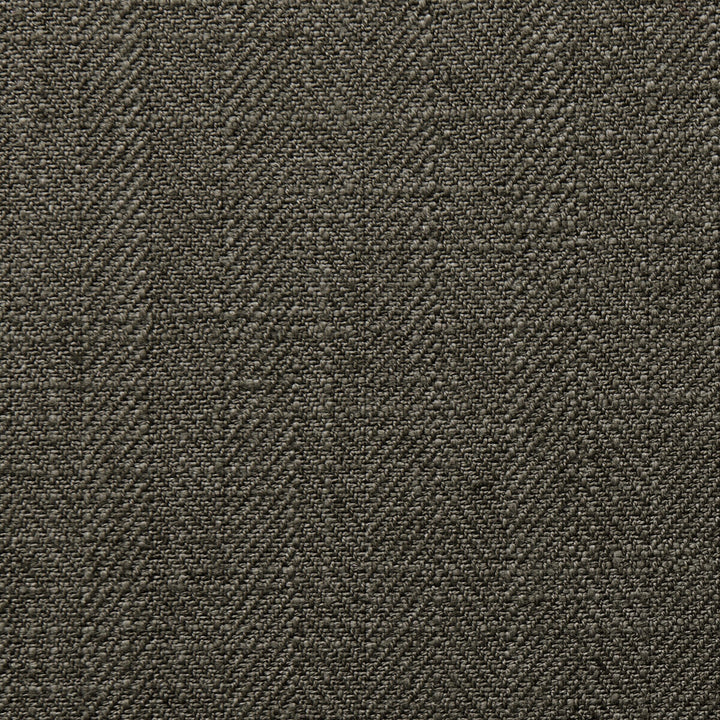 Henley Espresso by Clarke And Clarke Designer Fabric CLARKE & CLARKE HENLEY COTTON - 25%;LINEN - 25%;POLYESTER - 25%;VISCOSE - 25% India HEAVY Horizontal: 0 and Vertical: 0 54 - Swanky Fabrics -