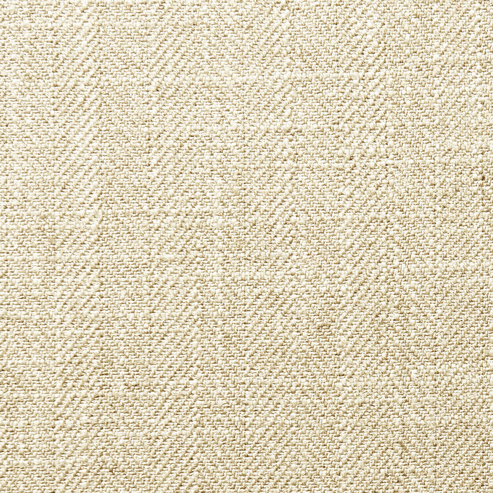 Henley Flax by Clarke And Clarke Designer Fabric CLARKE & CLARKE HENLEY COTTON - 25%;LINEN - 25%;POLYESTER - 25%;VISCOSE - 25% India HEAVY Horizontal: 0 and Vertical: 0 54 - Swanky Fabrics -