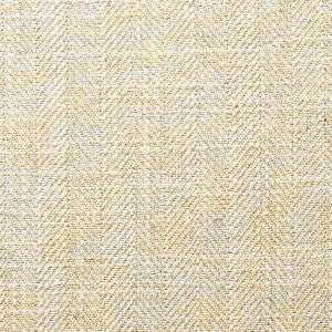 Henley Flax by Clarke And Clarke Designer Fabric
