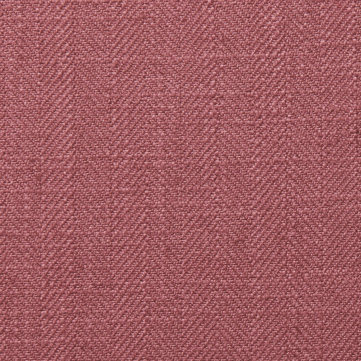 Henley Garnet by Clarke And Clarke Designer Fabric CLARKE & CLARKE HENLEY COTTON - 25%;LINEN - 25%;POLYESTER - 25%;VISCOSE - 25% India HEAVY Horizontal: 0 and Vertical: 0 54 - Swanky Fabrics -