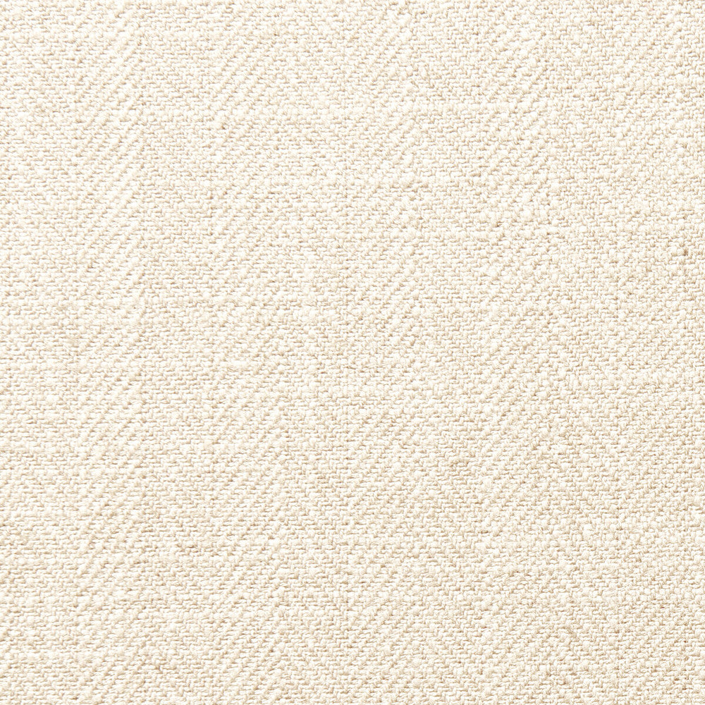 Henley Ivory by Clarke And Clarke Designer Fabric CLARKE & CLARKE HENLEY COTTON - 25%;LINEN - 25%;POLYESTER - 25%;VISCOSE - 25% India HEAVY Horizontal: 0 and Vertical: 0 54 - Swanky Fabrics -