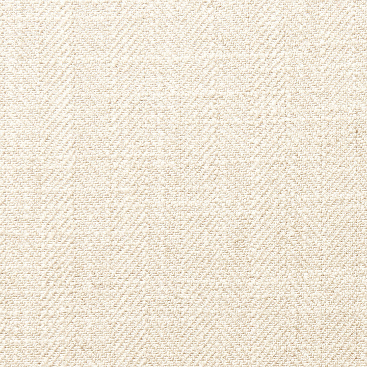 Henley Ivory by Clarke And Clarke Designer Fabric CLARKE & CLARKE HENLEY COTTON - 25%;LINEN - 25%;POLYESTER - 25%;VISCOSE - 25% India HEAVY Horizontal: 0 and Vertical: 0 54 - Swanky Fabrics -