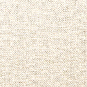 Henley Ivory by Clarke And Clarke Designer Fabric