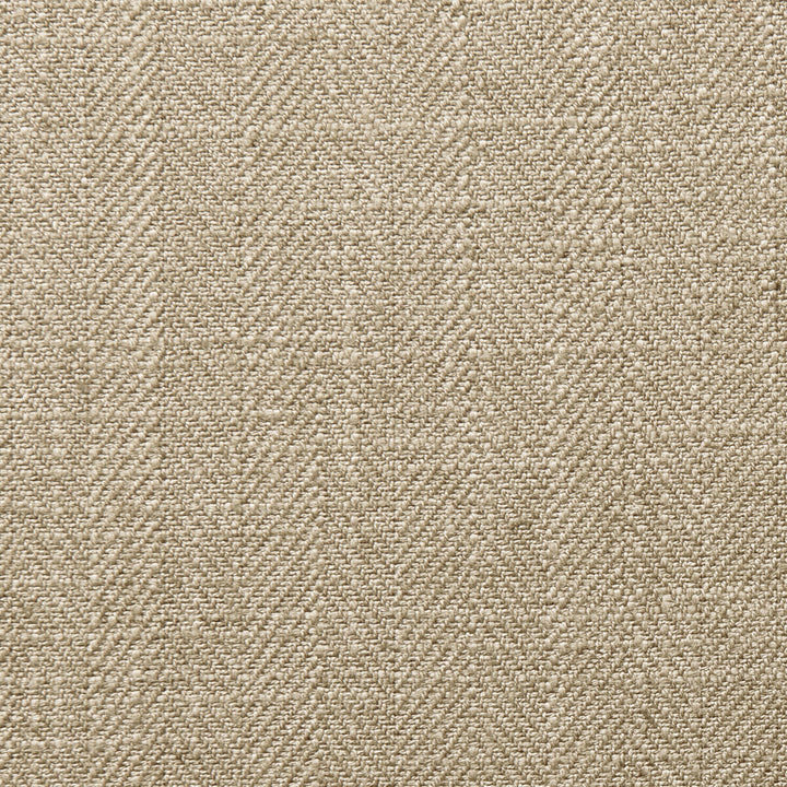 Henley Latte by Clarke And Clarke Designer Fabric CLARKE & CLARKE HENLEY COTTON - 25%;LINEN - 25%;POLYESTER - 25%;VISCOSE - 25% India HEAVY Horizontal: 0 and Vertical: 0 54 - Swanky Fabrics -
