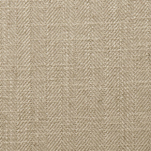 Henley Latte by Clarke And Clarke Designer Fabric