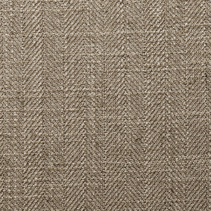 Henley Mocha by Clarke And Clarke Designer Fabric