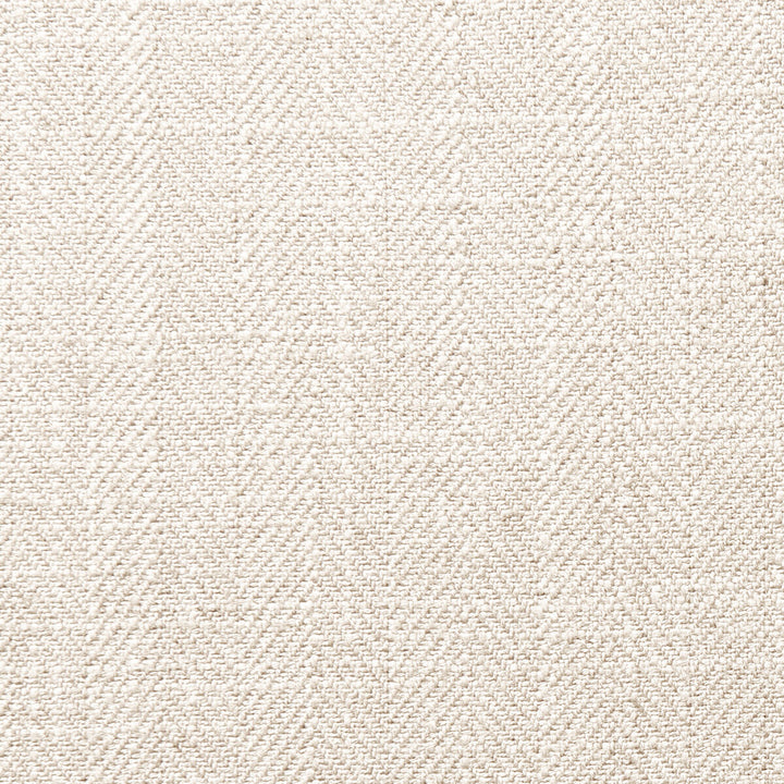 Henley Oatmeal by Clarke And Clarke Designer Fabric CLARKE & CLARKE HENLEY COTTON - 25%;LINEN - 25%;POLYESTER - 25%;VISCOSE - 25% India HEAVY Horizontal: 0 and Vertical: 0 54 - Swanky Fabrics -