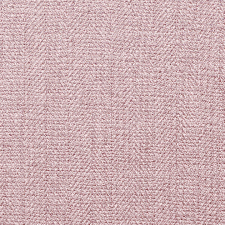 Henley Petal by Clarke And Clarke Designer Fabric CLARKE & CLARKE HENLEY COTTON - 25%;LINEN - 25%;POLYESTER - 25%;VISCOSE - 25% India HEAVY Horizontal: 0 and Vertical: 0 54 - Swanky Fabrics -