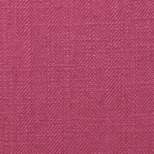 Henley Raspberry by Clarke And Clarke Designer Fabric