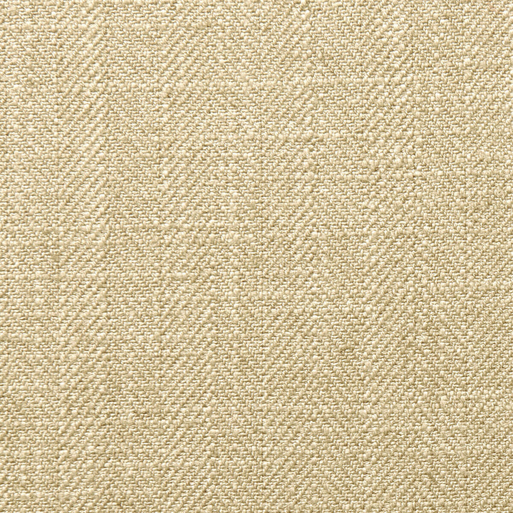 Henley Sesame by Clarke And Clarke Designer Fabric CLARKE & CLARKE HENLEY COTTON - 25%;LINEN - 25%;POLYESTER - 25%;VISCOSE - 25% India HEAVY Horizontal: 0 and Vertical: 0 54 - Swanky Fabrics -