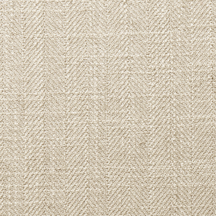 Henley Stone by Clarke And Clarke Designer Fabric CLARKE & CLARKE HENLEY COTTON - 25%;LINEN - 25%;POLYESTER - 25%;VISCOSE - 25% India HEAVY Horizontal: 0 and Vertical: 0 54 - Swanky Fabrics -