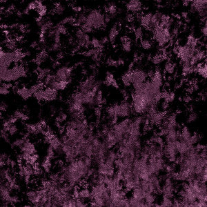 Crush Berry by Clarke And Clarke Designer Fabric