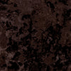 Crush Chocolate by Clarke And Clarke Designer Fabric