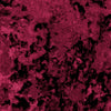 Crush Crimson by Clarke And Clarke Designer Fabric