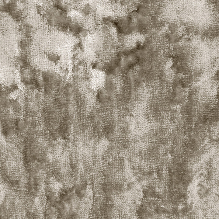 Crush Latte by Clarke And Clarke Designer Fabric CLARKE & CLARKE CRUSH POLYESTER - 100% China HEAVY Horizontal: 0 and Vertical: 0 55 - Swanky Fabrics -