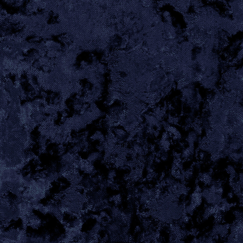 Crush Midnight by Clarke And Clarke Fabric Clarke And Clarke Fabric Crush MidnightFabric CLARKE & CLARKE CRUSH POLYESTER - 100% China </p><p>Repeat: H: 0, V: 0 55 - Fabric Carolina -