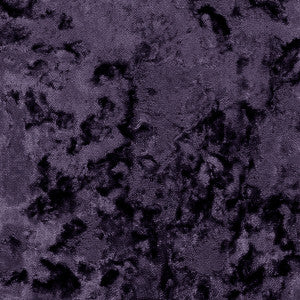 Crush Orchid by Clarke And Clarke Designer Fabric