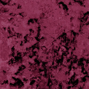 Crush Rose by Clarke And Clarke Designer Fabric