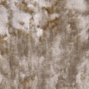 Crush Sand by Clarke And Clarke Designer Fabric