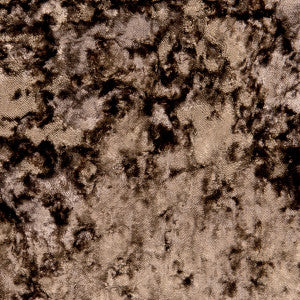 Crush Walnut by Clarke And Clarke Designer Fabric