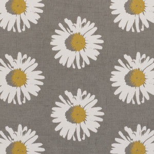Capri Chartreuse by Clarke And Clarke Designer Fabric