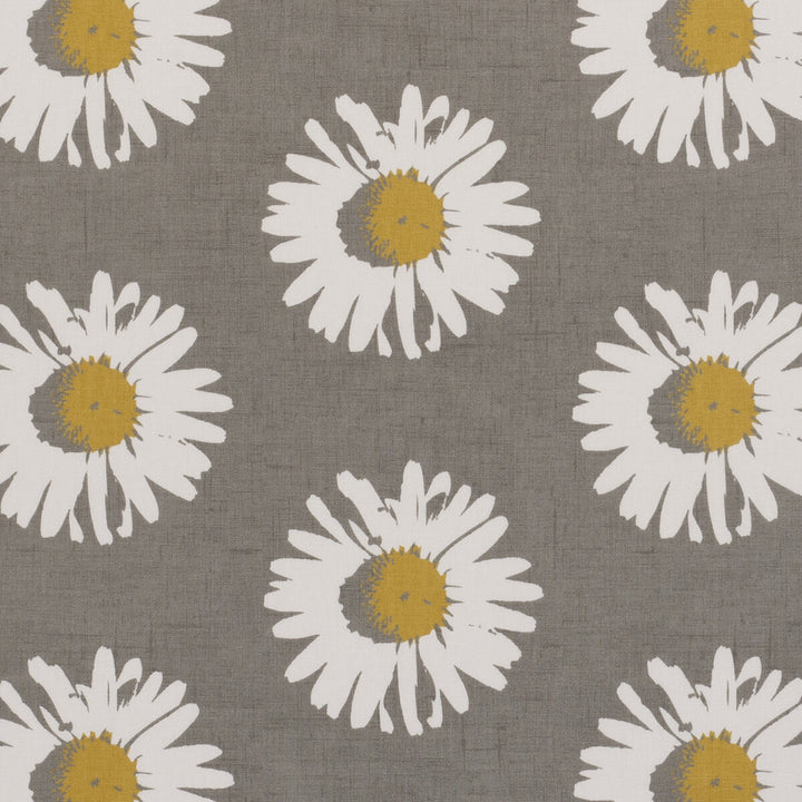Capri Chartreuse by Clarke And Clarke Designer Fabric CLARKE & CLARKE LA VIE EN ROSE COTTON - 100% United Kingdom MEDIUM Horizontal: 13.39 and Vertical: 25.2 55 - Swanky Fabrics -