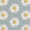 Capri Mineral by Clarke And Clarke Designer Fabric
