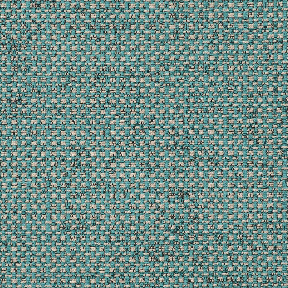 Casanova Peacock by Clarke And Clarke Designer Fabric CLARKE & CLARKE CASANOVA POLYESTER - 65%;VISCOSE - 35% Turkey HEAVY Horizontal: 0 and Vertical: 0 54 - Swanky Fabrics -