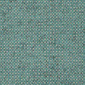 Casanova Peacock by Clarke And Clarke Designer Fabric