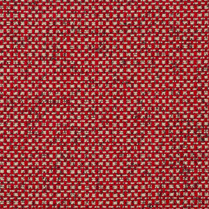 Casanova Scarlet by Clarke And Clarke Designer Fabric