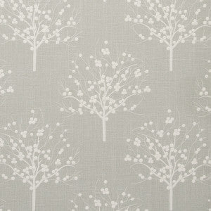 Bowood Duckegg by Clarke And Clarke Designer Fabric