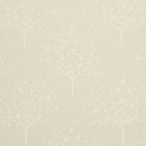 Bowood Natural by Clarke And Clarke Designer Fabric