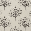 Bowood Nickel by Clarke And Clarke Designer Fabric