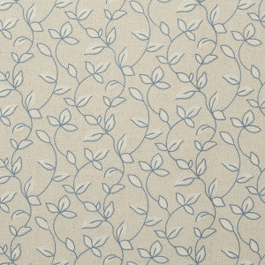 Chartwell Chambray by Clarke And Clarke Designer Fabric