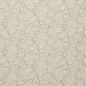 Chartwell Natural by Clarke And Clarke Designer Fabric