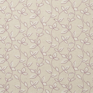 Chartwell Orchid by Clarke And Clarke Designer Fabric
