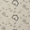 Chatsworth Charcoal by Clarke And Clarke Designer Fabric