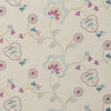 Chatsworth Duckegg by Clarke And Clarke Designer Fabric