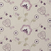 Chatsworth Orchid by Clarke And Clarke Designer Fabric