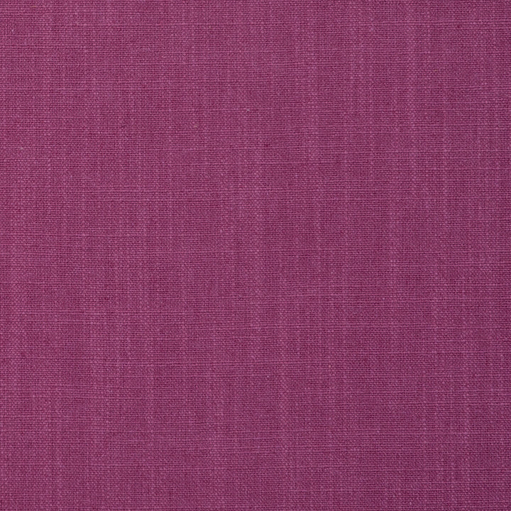 Easton Raspberry by Clarke And Clarke Designer Fabric CLARKE & CLARKE MANOR HOUSE COTTON - 25%;LINEN - 25%;POLYESTER - 25%;VISCOSE - 25% India HEAVY Horizontal: 0 and Vertical: 0 54 - Swanky Fabrics -