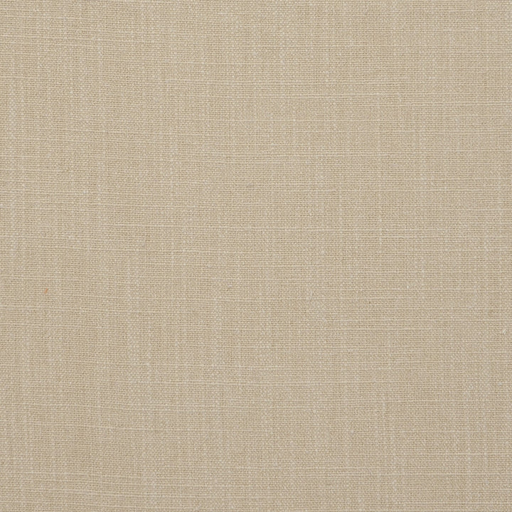 Easton Sand by Clarke And Clarke Designer Fabric CLARKE & CLARKE MANOR HOUSE COTTON - 25%;LINEN - 25%;POLYESTER - 25%;VISCOSE - 25% India HEAVY Horizontal: 0 and Vertical: 0 54 - Swanky Fabrics -