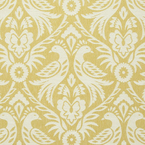 Harewood Acacia by Clarke And Clarke Designer Fabric
