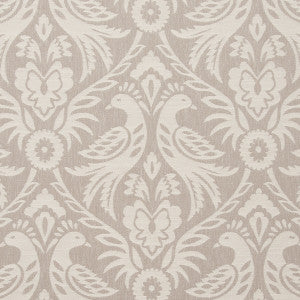 Harewood Linen by Clarke And Clarke Designer Fabric