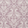 Harewood Orchid by Clarke And Clarke Designer Fabric