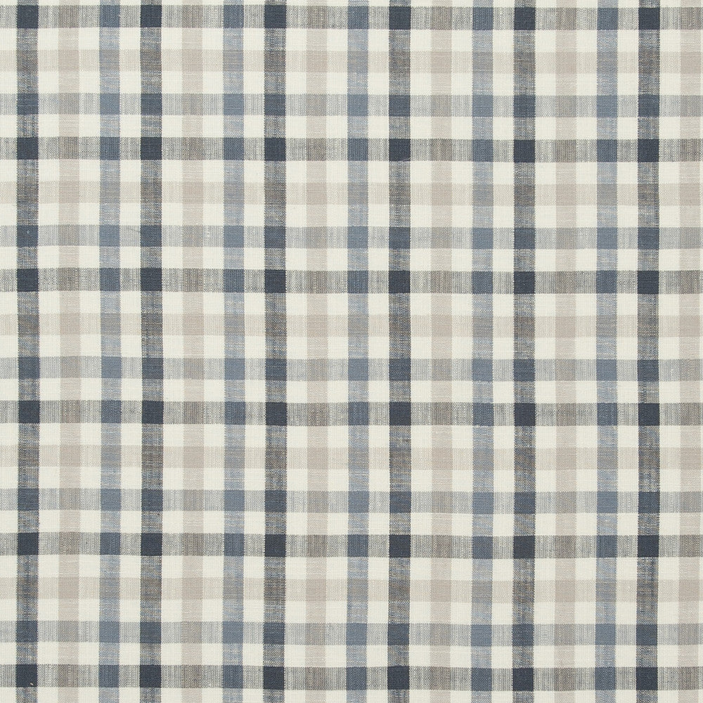 Hatfield Chambray by Clarke And Clarke Fabric Clarke And Clarke Fabric Hatfield ChambrayFabric CLARKE & CLARKE MANOR HOUSE VISCOSE - 70%;LINEN - 30% India </p><p>Repeat: H: 3.35, V: 3.35 54 - Fabric Carolina -
