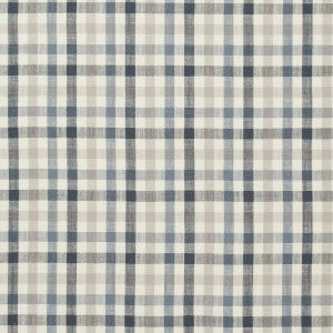 Hatfield Chambray by Clarke And Clarke Designer Fabric