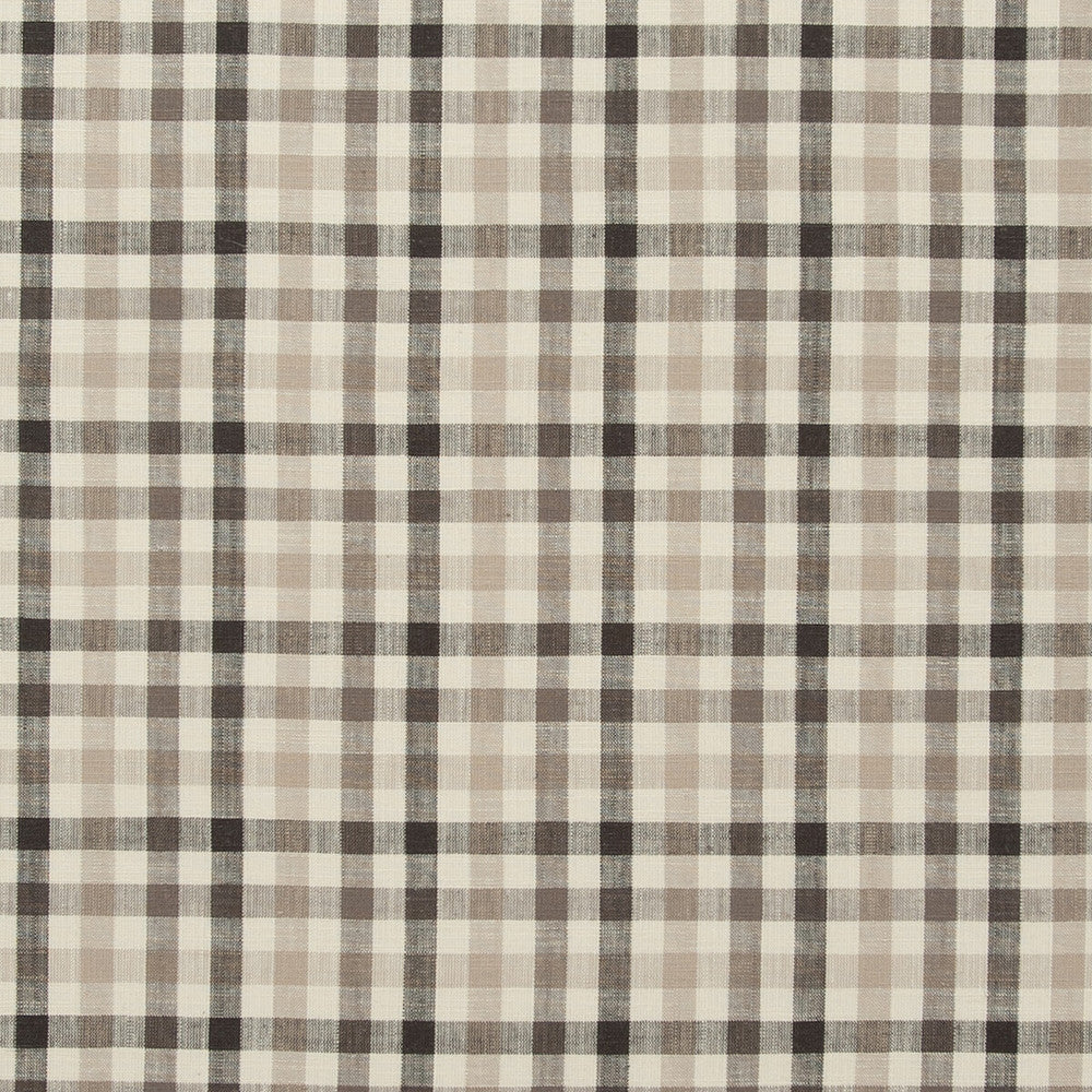 Hatfield Charcoal by Clarke And Clarke Fabric Clarke And Clarke Fabric Hatfield CharcoalFabric CLARKE & CLARKE MANOR HOUSE VISCOSE - 70%;LINEN - 30% India </p><p>Repeat: H: 3.35, V: 3.35 54 - Fabric Carolina -