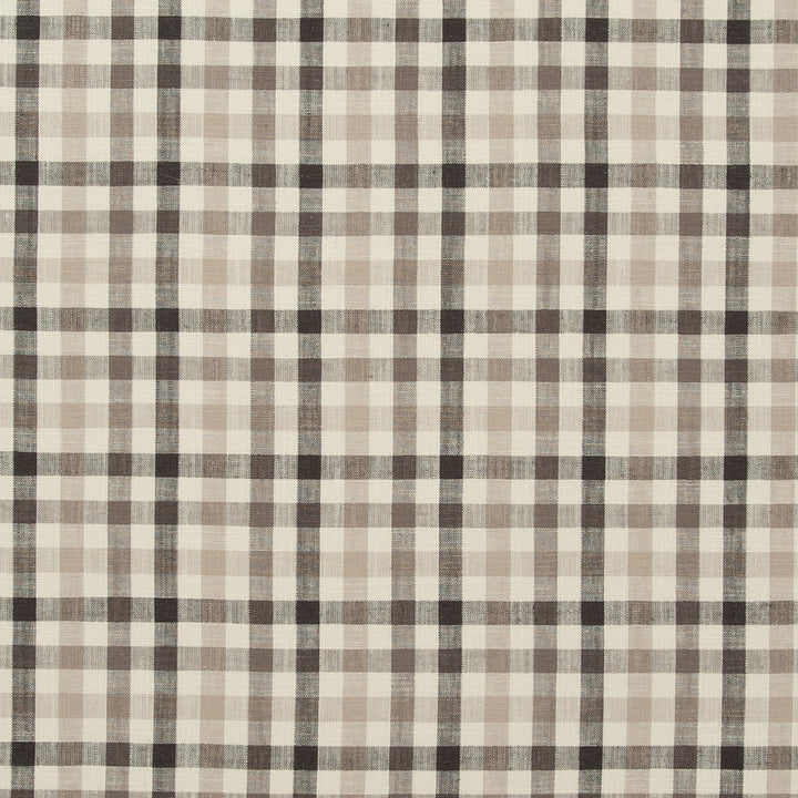 Hatfield Charcoal by Clarke And Clarke Fabric Clarke And Clarke Fabric Hatfield CharcoalFabric CLARKE & CLARKE MANOR HOUSE VISCOSE - 70%;LINEN - 30% India </p><p>Repeat: H: 3.35, V: 3.35 54 - Fabric Carolina -